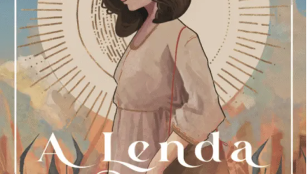 ALUNA DO AGRUPAMENTO DE ESCOLAS DO CONCELHO DE CAMINHA PUBLICA LIVRO DE FANTASIA JUVENIL